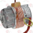 ДВИГАТЕЛЬ RPM 120V 60HZ - ДВИГАТЕЛЬ RPM 120V 60HZ