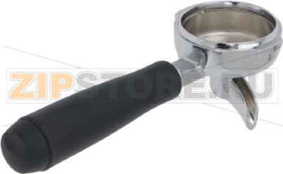 ХОЛДЕР В СБОРЕ НА 1 ЧАШКУ RANCILIO 