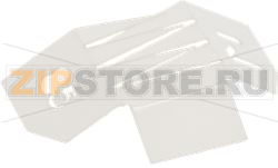 COFFEE LUMP CRUSHER NM2 MYLAR 