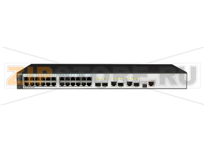 Коммутатор Huawei S5700-28TP-LI-AC 