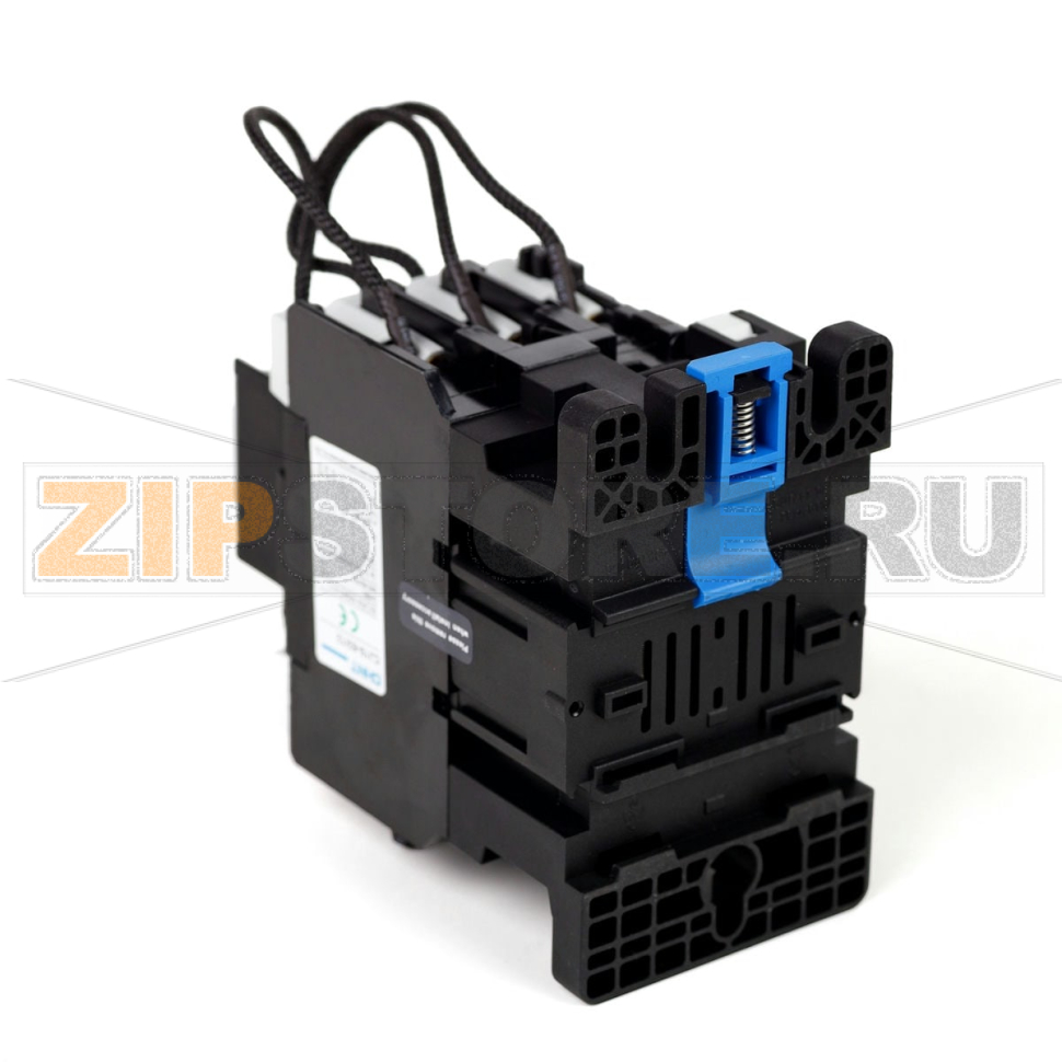 Контактор 30 кВАр, 230 В, 1НО+2НЗ Chint CJ19-6312 