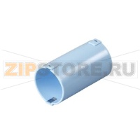 Муфта соединительная D50 ABB 2TKA160015G1