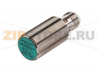 Индуктивный датчик Inductive sensor NBB8-18GM30-E2-V1 Pepperl+Fuchs