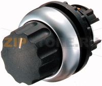 Управляющая головка переключателя, 4 позиции Eaton M22-WR4