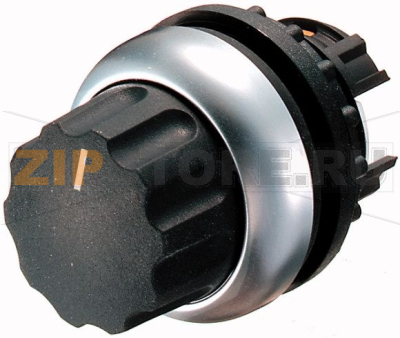Управляющая головка переключателя, 4 позиции Eaton M22-WR4 