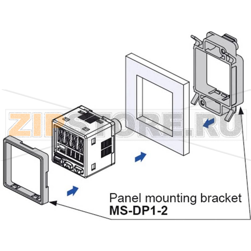 Рама монтажная Panasonic MSDP12 