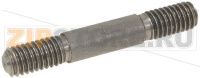 STUD M6 FOR BEATER SHAFT