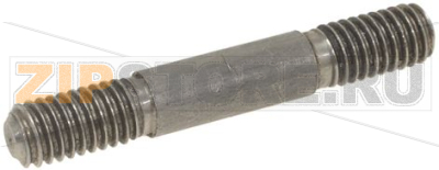 STUD M6 FOR BEATER SHAFT 