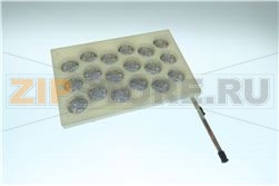 ASSY PIAST.EV.B31GR/ACL56/BIL351 