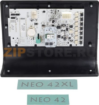 CONTROL KEYBOARD TOUCH NEO 