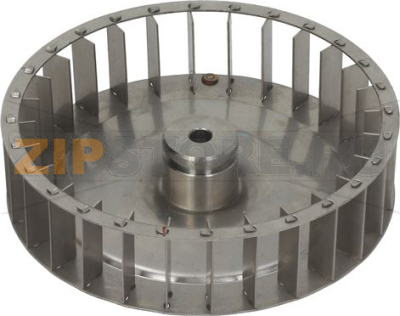 FAN ø 145 mm 