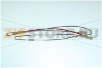 SILICONE CABLE 1&amp;0.75 1+TCO+2+3L970 GRAY