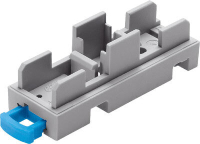 Плита монтажная Festo VN-T2-BP-NRH