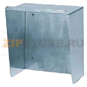 DFZ1190 - Защитный навес Siemens DFZ1190 