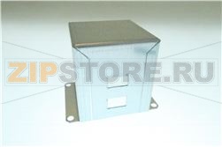 COMPENSATION VALVE COVER 