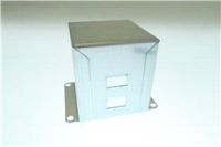 COMPENSATION VALVE COVER