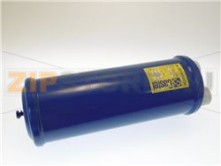 OIL SEPARATOR 5540/M42 ø 42 mm 