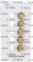 LPG INJECTORS 10MB SMEG KIT 5 PCS