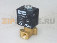 VALVOLA N74.4AV WB5.0 24DC