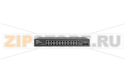 Коммутатор Dell 210-19066 
