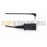 SNOM ACPJ25 Проводной переходник с разъемом 2,5 мм для гарнитуры Snom A100M/A100D