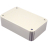 Корпус 80x60x30 мм, материал: пластик, серый, 1 шт Hammond RL6105-F - Корпус 80x60x30 мм, материал: пластик, серый, 1 шт Hammond RL6105-F
