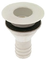 СБОРНЫЙ УЗЕЛ ВЕРХНЕГО СЛИВНОГО УСТРОЙСТВА - ПРЯМОГО