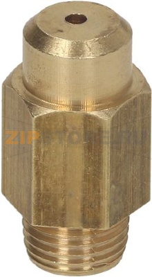 ГАЗОВАЯ ФОРСУНКА M10X1 Ø 1,90 ММ 