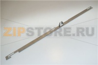 БЛОКИРОВКА ЗАМКА