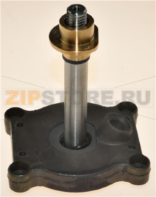 ПОРШЕНЬ 44 СТУПЕНЧАТОЕ УПЛОТНЕНИЕ 