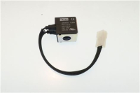BOBINA EV 1/8 230V GRUPPO/ENTRATA ACQUA