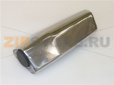 PIEDINO POSTERIORE SX 