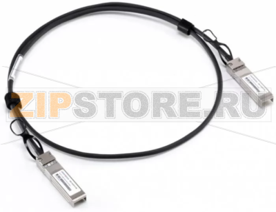 Кабель 1 м Huawei SFP-10G-CU1M 