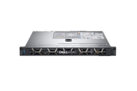 Система хранения данных Dell NX440