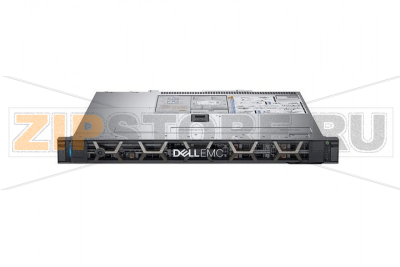 Система хранения данных Dell NX440 