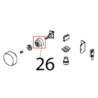 Guard Angelo Po FX101E1