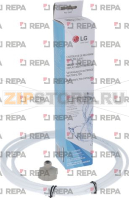 ВОДЯНОЙ ФИЛЬТР LG AJR73482516 