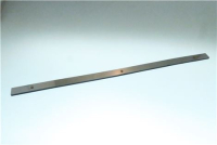 ASSEMBLY OF SILICONE PROFILE + GASKET FO