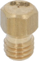 ГАЗОВАЯ ФОРСУНКА M5X1 Ø 0,35 ММ