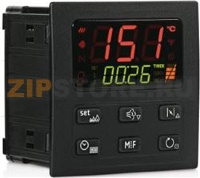 REGULATOR EVCO TCJ EV9376J9