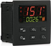 REGULATOR EVCO TCJ EV9376J9