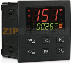 REGULATOR EVCO TCJ EV9376J9 