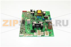 CPR SMRG/T REV03 ASSY 