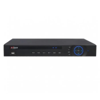 IP-видеорегистратор Dahua NVR5208-8P