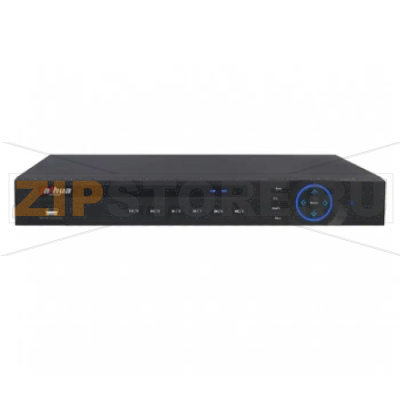 IP-видеорегистратор Dahua NVR5208-8P 