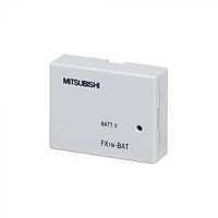 Аккумулятор Mitsubishi Electric FX1N-BAT