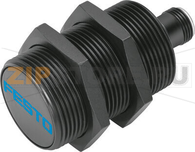 Датчик положения Festo SIEF-M30B-NS-S-L-WA 