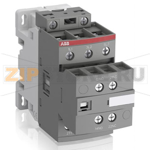 Контактор AF26-30-11-13 ABB 1SBL237001R1311 