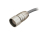 Кабель датчика-исполнительного устройства Female connector 9416-*M-12P-RXI58 Pepperl+Fuchs