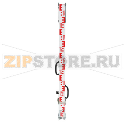 Рейка складная LD23 (3/1м) 